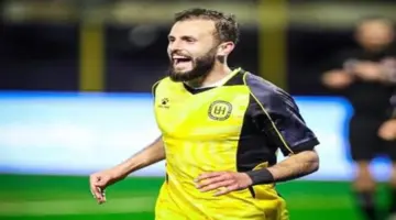 أبو جلبوش يتصدر قائمة الأعلى قيمة سوقية في الدوري الأردني